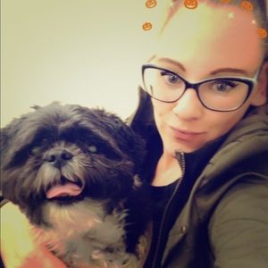 ❤️ Meet your posher ❤️